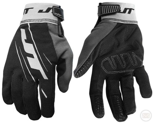 Paintball airsoft gloves - jt, &