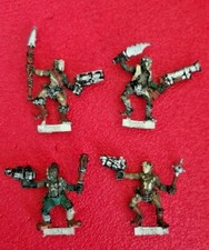 DIGGA YOOFS FULL SQUAD - METAL