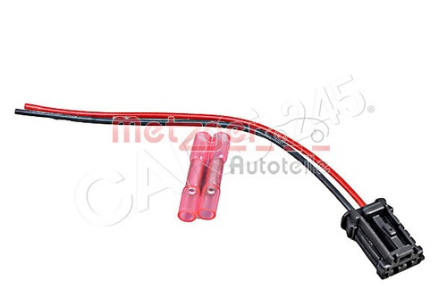 Tail light cable repair - light, set
