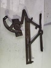 Mercedes W113 Pagoda SL 230 250 280 window mechanism front right side