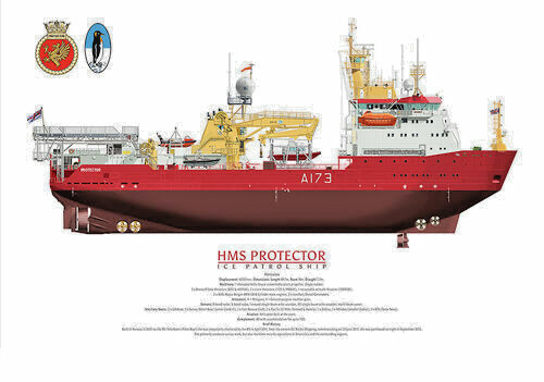 Hms protector fine art a4 - fine,