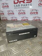 VOLVO V70 GPS DVD NAVIGATION SYSTEM (8633358) MK2 ESTATE (2001 - 2007)