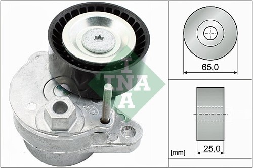 534 0540 ina belt - 534, 10