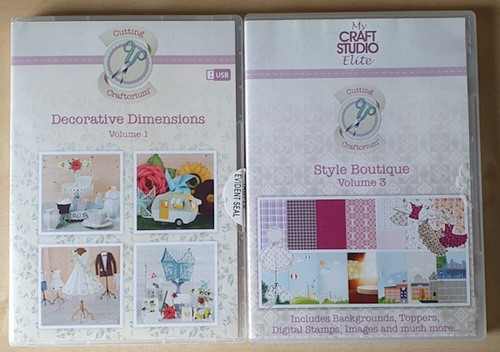Decorative dimensions vol - vol, 1