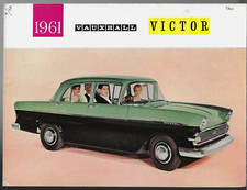 Vauxhall Victor F Series 2