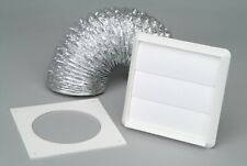 Wall Vent Kit Tumble Dryer