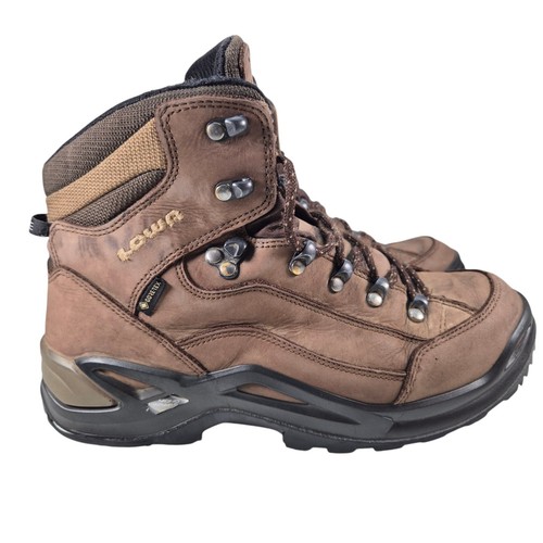 Lowa boot men size - men's, 7