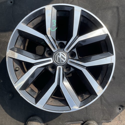 Volkswagen passat gte - gte, 17”
