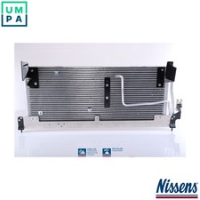 CONDENSER AIR CONDITIONING