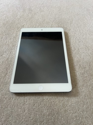 Apple ipad mini second - apple,