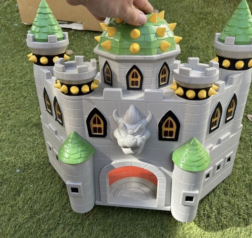 Super mario bowser - mario, bowser's