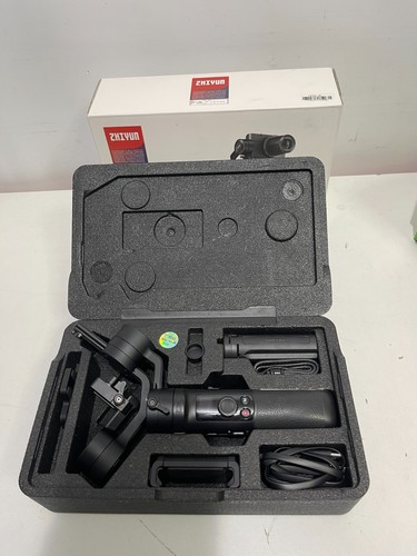 Zhiyun crane axis gimbal - crane,