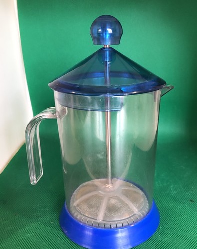 Coffee cafetière cup not - 2,