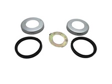 Steering Bearing Cover for