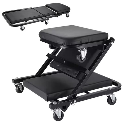 2in1 mobile folding - mobile, rolling