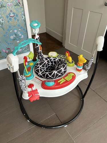 Fisher price jumperoo - fisher-price,