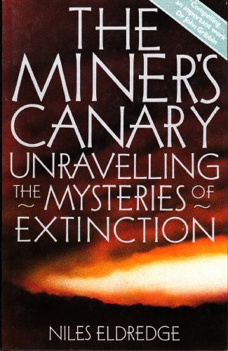 The miner canary - the,