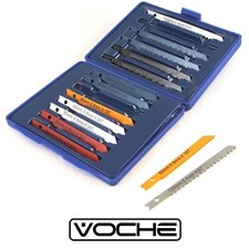 VOCHE® 14PC UNIVERSAL JIGSAW
