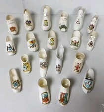 Vintage Crested Ware China