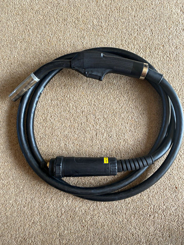 Esab psf 405 mig - esab, torch