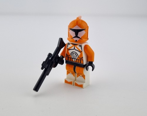 Lego star wars clone - star,