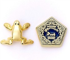 Harry Potter Chocolate Frog &