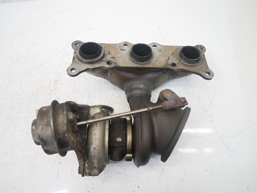 Turbocharger 49131 07008 - turbocharger, 49131-07008