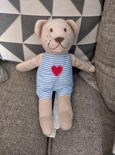 IKEA Fabler Bjorn Small Teddy