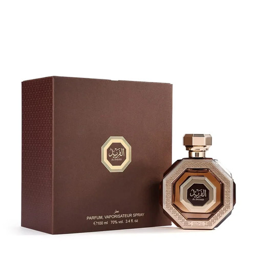 Arabian oud fareed eau - oud,