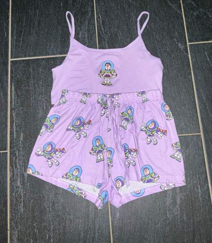 Primark buzz lightyear toy - primark,