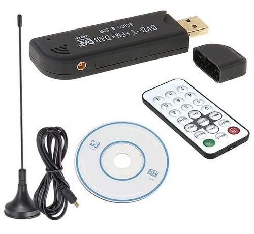 Usb all dab radio - fm,