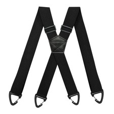 Heavy Duty Suspenders for Men