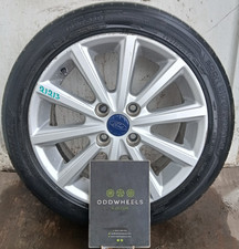 FORD FIESTA ALLOY WHEEL 16"