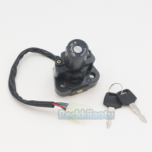 Ignition switch keys - switch,