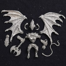 Greater Daemon Of Khorne