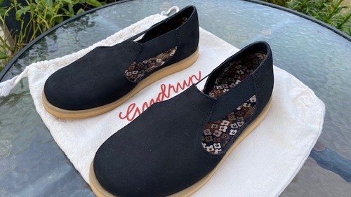 Gudrun sjoden shoes - sjoden,