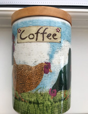 Dunoon On The Farm Coffee