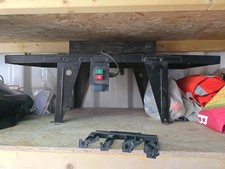 Router Table – Challenge