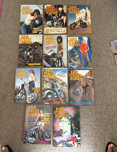 Extremely rare vintage - rare,