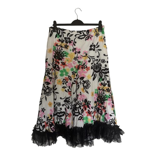 Per una floral - una, m&s