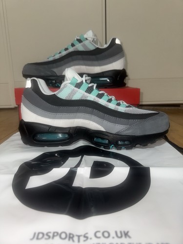 Nike air max hyper - air,