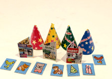 Sylvanian families vintage - families,