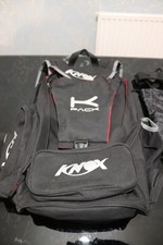 Knox Moterbike Backpack