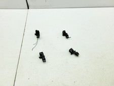 AIRBAG CRASH IMPACT SENSOR