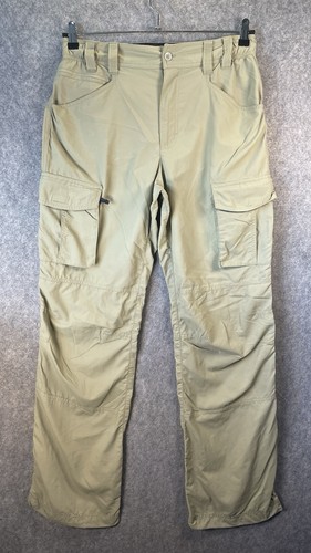 Berghaus cargo trousers mens - berghaus,