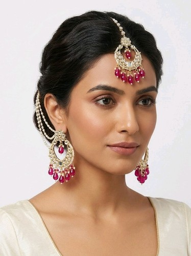 Hot pink indian bollywood - hot,