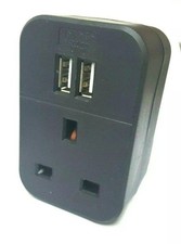 USB Charger Wi-Fi Remote Live