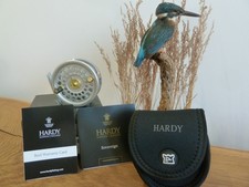 Hardy Soverign SPT #7/8
