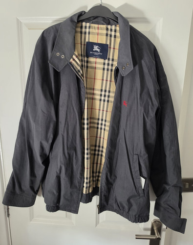 Burberry london men - men’s, navy
