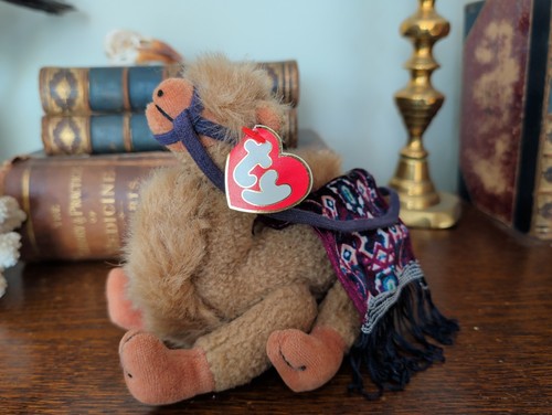 Beanie babies lawrence - beanie,